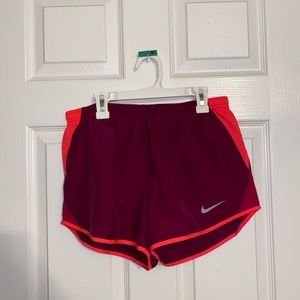 [Nike] Dri-Fit Running Shorts